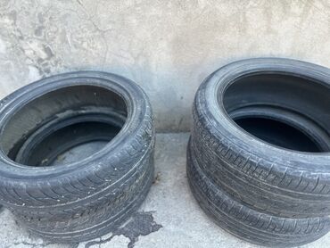 покупаем шины бу на переработку цена: Шины 215 / 50 / R 17, Лето, Б/у, Комплект, Легковые, Bridgestone