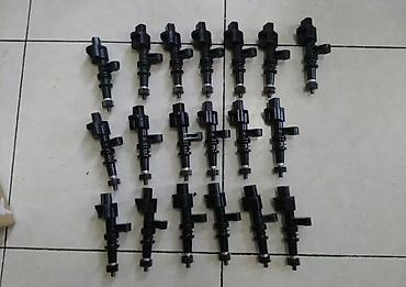 Датчики, сенсоры, предохранители: Датчик скорости Honda Б/у, Оригинал, Япония — 1