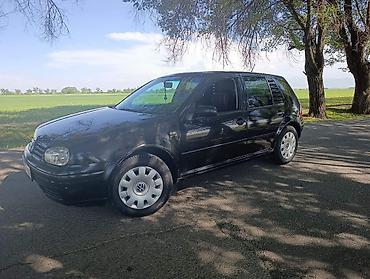 discovery 2: Volkswagen Golf: 1998 г., 1.6 л, Механика, Бензин, Хэтчбэк — 2