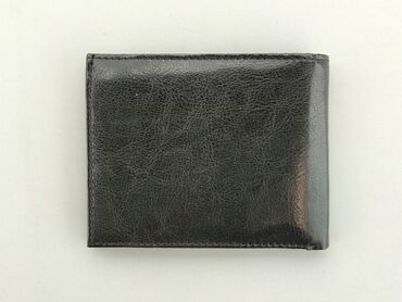 Wallets: Wallet, Unisex, condition - Very good