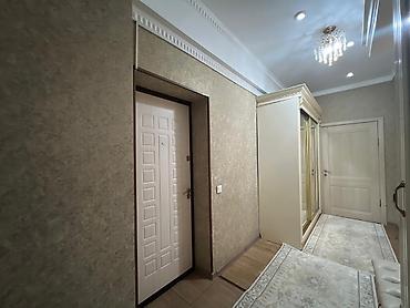 Продажа квартир: 2 комнаты, 69 м², Элитка, 6 этаж, Евроремонт — 12