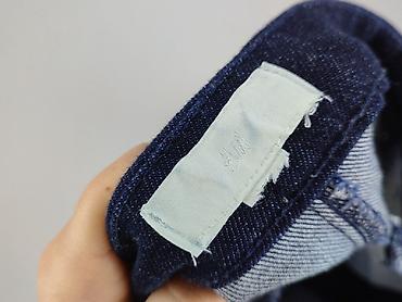 acne studio: H&M, Jeansy damskie, rozmiar S — 4