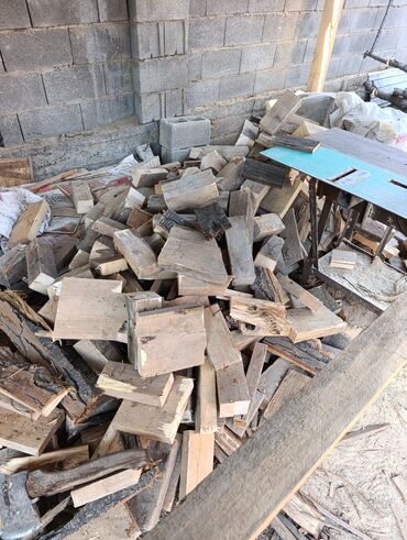 Дрова: Дрова Сосна — 8