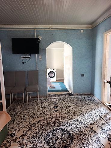 barn house: 3 комнаты, 50 м², 4 соток, Бишкек, Ак-Ордо ж/м Риэлтор — 10