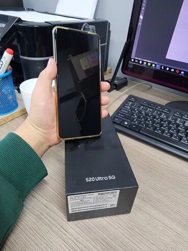 самсунг 22 ултра: Samsung Galaxy S20 Ultra