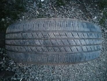 Шины: Шины 215 / 65 / R 16, Лето, 1 шт, Легковые, Корея, Nexen