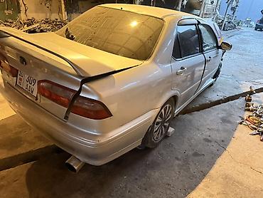 Другие детали кузова: ‼️‼️‼️‼️‼️НА РАЗБОРЕ ‼️‼️‼️‼️ Honda Accord Torneo (седан, правый руль) — 2