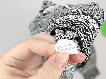 miu miu dres: Miu Miu, Spodnie materiałowe damskie, rozmiar S — 5