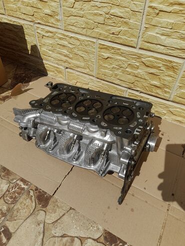 Porşenlər: Mühərrik porseni və şatun komplekti2.7 dizel Land rover 2008 — 7