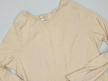 bezowe: Bluzka damska, rozmiar 3XL — 1