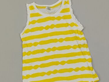 bluzka w czarno żółte paski dla dzieci: Bluzka, 1.5-2 lat, 86-92 cm, stan - Idealny
