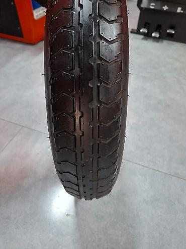 1.9 dizel motor: İşlənmiş Disk təkər Hyundai 80 / R 15, 5 Boltlu — 3