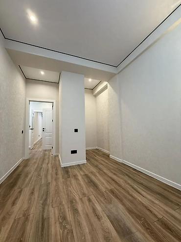 Продажа квартир: 2 комнаты, 74 м², Элитка, 10 этаж, Евроремонт — 11