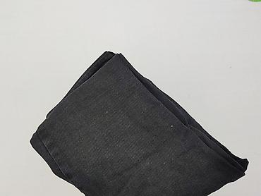 straight jeans: H&M, Jeansy damskie, rozmiar L — 7