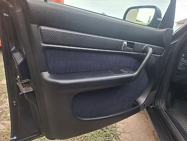 Audi: Audi A6: 1994 г., 2.6 л, Механика, Бензин, Седан — 4