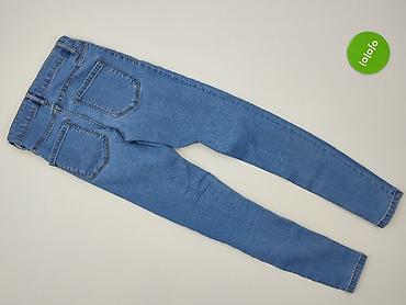 silver jeans spodnie: Jeansy damskie, rozmiar 2XS — 3