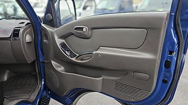 Hyundai: Hyundai Porter: 2020 г., Механика — 4