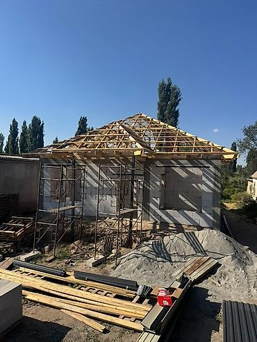 Кровля крыши: Кровля крыши | Монтаж Больше 6 лет опыта — 6