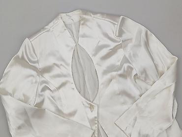 fluff outerwear kurtki: Marynarka damska, rozmiar XL — 1