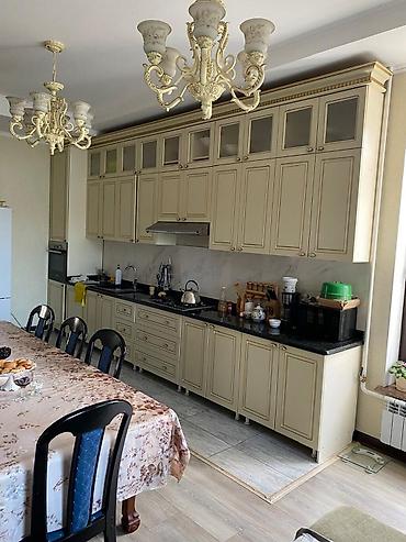 Долгосрочная аренда домов: 285 м², 6 комнат — 11