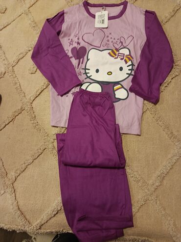 Paketi dečije odeće: Paket: Zeke, Unisex — 13