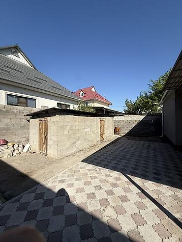 Ремонт под ключ: СРОЧНО ПРОДАЕТСЯ 0507410414 АК-ОРДО-1 АДРЕС АХУНБАЕВА ТАГАЙБИЙ — 11