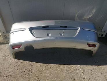 Car Parts: ZADNJI BRANIK ZA OPEL ASTRA H OD 2004. DO 2010. GOD. | Zadnji branik at lalafo.rs — 1 Car Parts: ZADNJI BRANIK ZA OPEL ASTRA H OD 2004. DO 2010. GOD. | Zadnji branik — 1