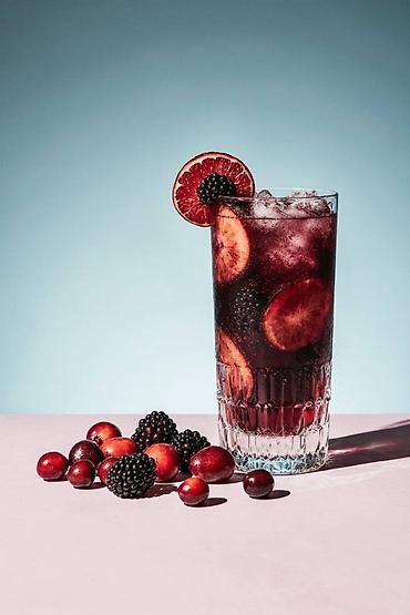 Дубленки: Разработка меню техкарт для кофейни, бара, ресторанов — 5