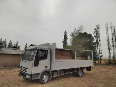 купить трактор мтз 82 бу в москве: Iveco : 1996 г., 6 л, Механика, Дизель, Van