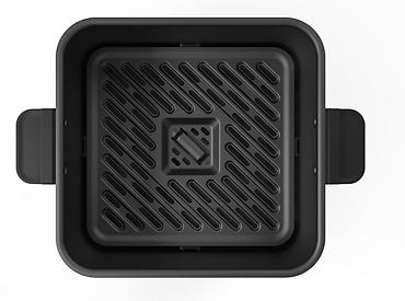 Аэрогрили: Аэрогриль Midea MAF-1075W ﻿Характеристики Тип управления — Сенсорное — 3