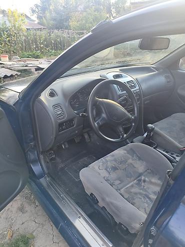 фара митсубиси спейс стар: Mitsubishi Carisma: 1997 г., 1.6 л, Механика, Бензин, Седан — 9