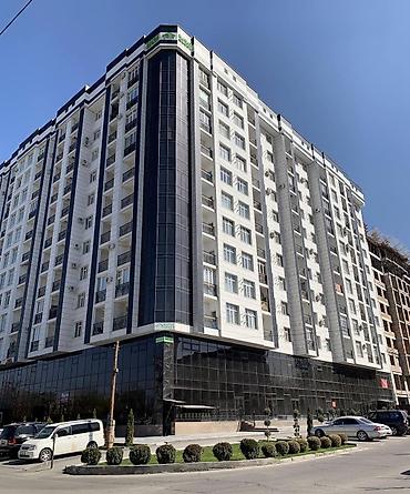 Продажа квартир: 1 комната, 44 м², Уметалиева/Фрунзе 12 этаж — 1