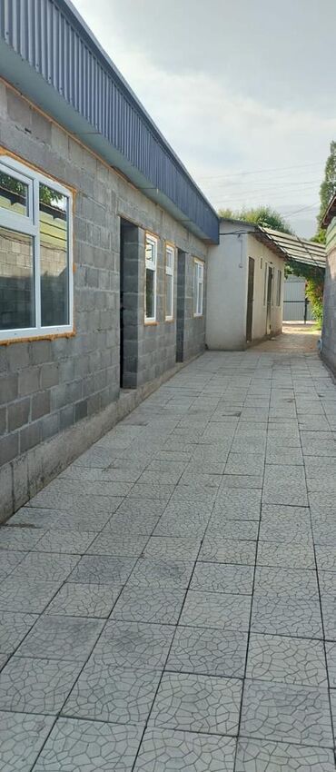 Продажа домов: Дом, 80 м², 4 комнаты, Собственник — 2