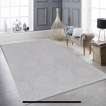 Tepisi i prostirke: 06. Tepih
200x160cm
Cena: 4599din.mj — 1
