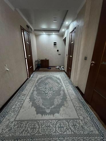 Продажа квартир: 3 комнаты, 75 м², БГУ Элитка, 2 этаж, Свежий ремонт — 2