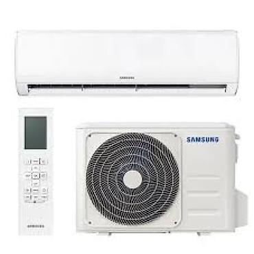 sam agac: Samsung AR24BXHQASINUA Kondisioner – 24000 BTU güclə geniş məkanlarda — 1