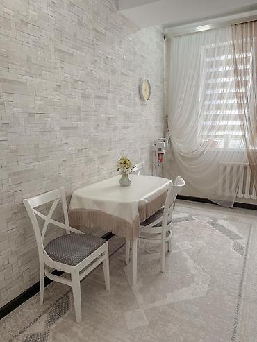 12: 2 комнаты, 73 м², 12 мкр Элитка, 9 этаж, Дизайнерский ремонт — 2