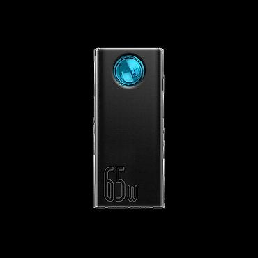 Baseus Amblight PPLG-A01 30000mAh 65W Power Bank - Məhsul növü