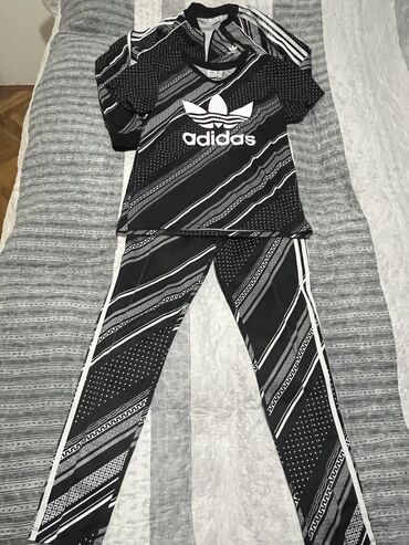 Gornji i donji deo: Adidas Originals, S (EU 36), bоја - Šareno — 3