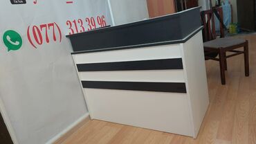 Uşaq masaları: Oğlan və qız üçün, Yeni, Siyirməsiz, Bağça masası, Stullar ilə — 12