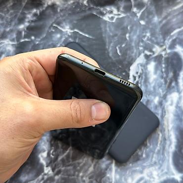 Samsung: Samsung Galaxy A11, Б/у, 32 ГБ, цвет - Серый, 2 SIM — 10