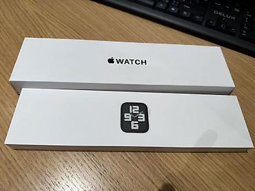 apple mac mini: Apple watch SE2 40mm Silver
Акб 95
Полный комплект — 4