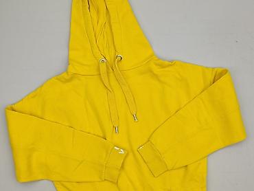 pull guess: Sinsay, Bluza z kapturem damska, rozmiar S — 1