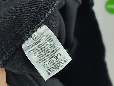 152 in cm: Legginsy rozmiar M — 4