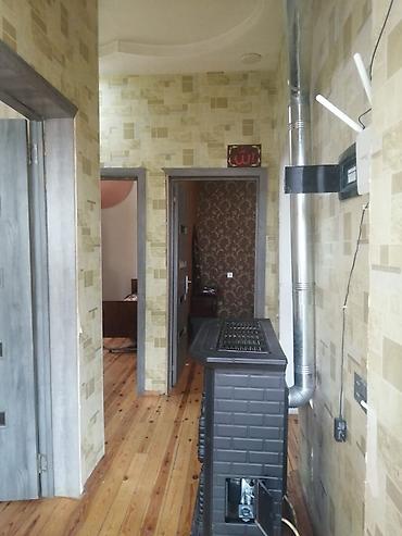 Uzunmüddətli kirayə evlər: 80 kv. m, 3 otaqlı -da lalafo.az — 9 Uzunmüddətli kirayə evlər: 80 kv. m, 3 otaqlı — 9