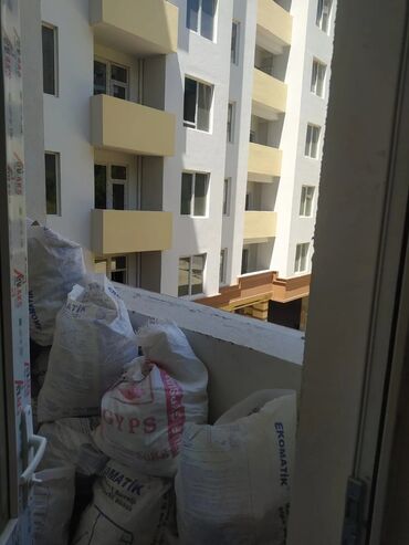 Yeni tikili: 2 otaqlı, Yeni tikili, m. Həzi Aslanov, 74 kv. m — 10