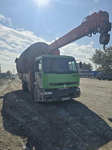 sprinter 2 2: Услуги манипулятора (бортовой грузовик с краном) - Перевозка и — 4