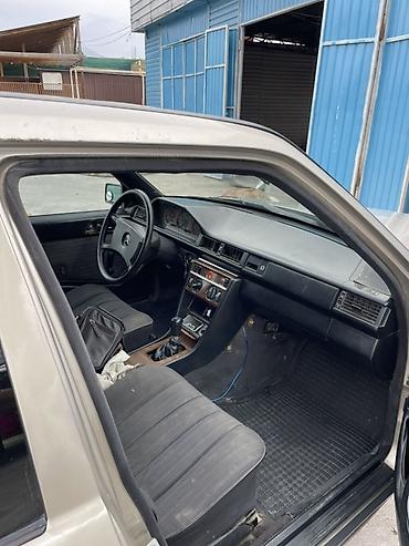 w211 e55 amg kompressor: Mercedes-Benz W124: 1988 г., Механика, Седан — 1