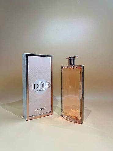 Lancôme Idôle Le Grand Parfum – ženski parfem - Tip: Eau de Parfum -