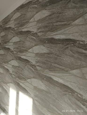 plaster: Отделочные работы . Быстрая поклейка обоев. Качественный — 6